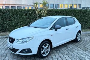 Seat Ibiza 1.2 GPL 51KW 2010 5PORTE
