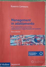 Libro  Management in adattamento