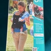 Marsupio per neonati Chicco Easyfit
