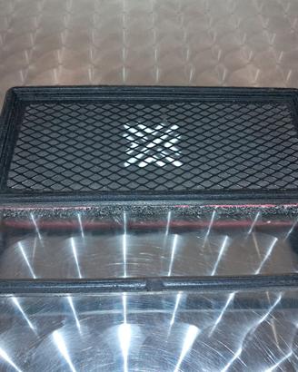 filtro aria sportivo pipercross