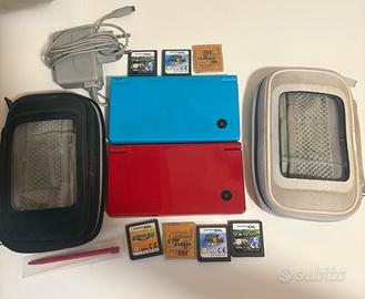 Nintendo DS
