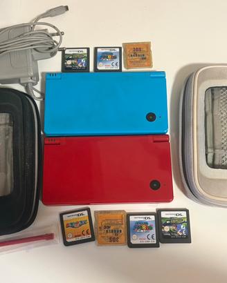 Nintendo DS