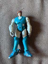 I Cavalieri dello Zodiaco USHIO DEL MARE BANDAI