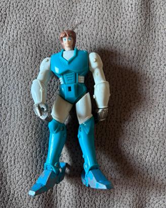 I Cavalieri dello Zodiaco USHIO DEL MARE BANDAI