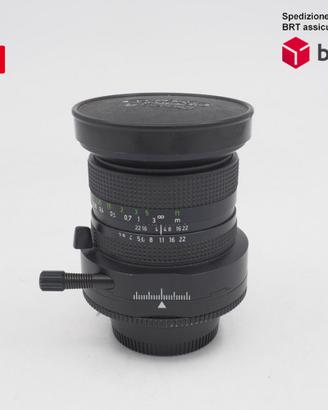 Schneider PC Super-Angulon 28 F2.8 Nikon Ai