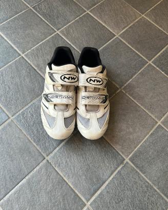 Scarpe ciclismo NORTHWAVE