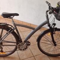 Bicicletta BTwin Original 500 