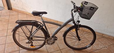 Bicicletta BTwin Original 500 