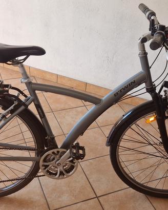 Bicicletta BTwin Original 500 