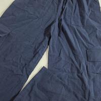 Pantalone leggero con tasconi tezenis S