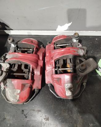 Pinze Brembo 