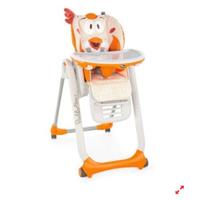 seggiolone chicco polly