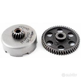 Frizione Minarelli V1 a pedali 15 e 53 denti