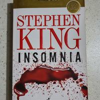 Stephen King - Insomnia