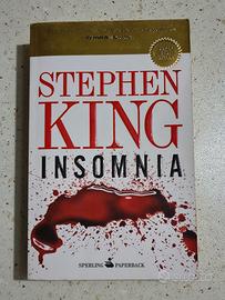 Stephen King - Insomnia