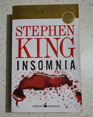 Stephen King - Insomnia