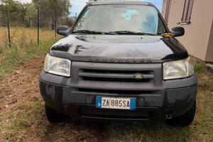 Freelander