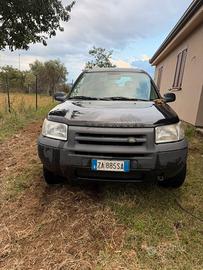 Freelander