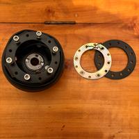 Adattatore Mozzo per volante vintage