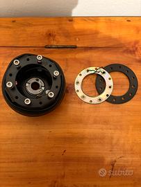 Adattatore Mozzo per volante vintage