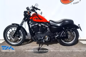 HARLEY DAVIDSON 883 Sportster XL 883R Sportster R