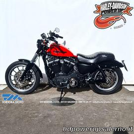 HARLEY DAVIDSON 883 Sportster XL 883R Sportster R