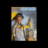 Barbie Nichelle Generation Girl (1998)