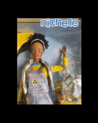 Barbie Nichelle Generation Girl (1998)