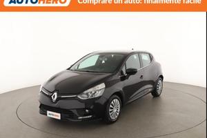 RENAULT Clio UR86519