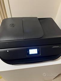 Stampante HP office jet  4650