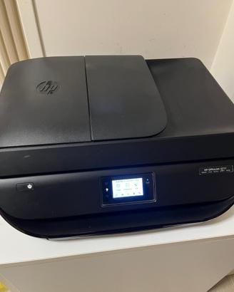 Stampante HP office jet  4650
