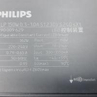 Driver LED Philips Xi LP 150W 0.3-1A S1 230V S240