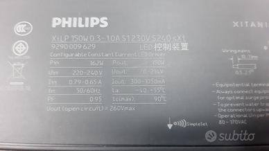 Driver LED Philips Xi LP 150W 0.3-1A S1 230V S240