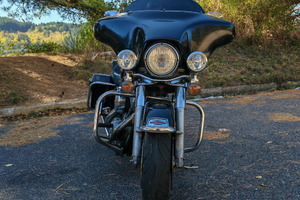 Harley Davidson Electra Glide