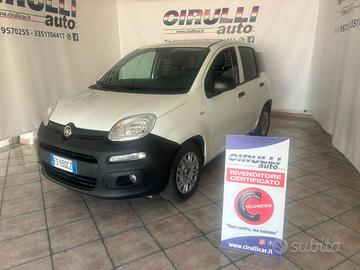 FIAT Panda 1.2 Pop Van 2 posti
