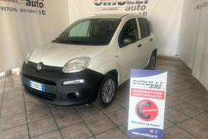 FIAT Panda 1.2 Pop Van 2 posti