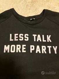 Felpa donna jennifer