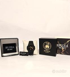 orologio ruzza watch 