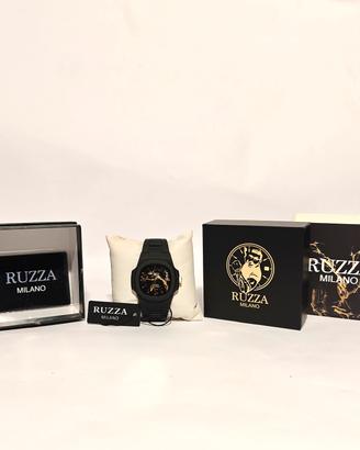 orologio ruzza watch 