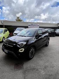 Fiat 500X 1.6 MultiJet 120 CV DCT Cross