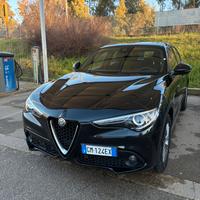 Stelvio super business 190cv  Q4