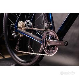 Crosshill CF 5.0 2025