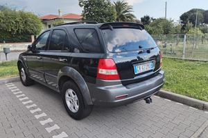 kia Sorento 2005  4x4