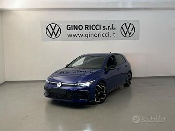 Volkswagen Golf 2.0 TDI SCR 110KW R-Line Plus DSG