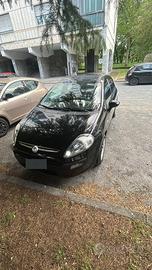 Fiat Punto Evo 1.2 benzina/gpl