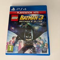 Lego Batman 3: Gotham e oltre