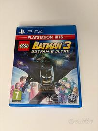 Lego Batman 3: Gotham e oltre