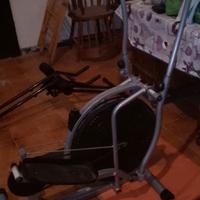 Reg.alo Ellittica Orbitrek