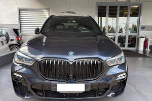 Bmw X5 xDrive30d Msport