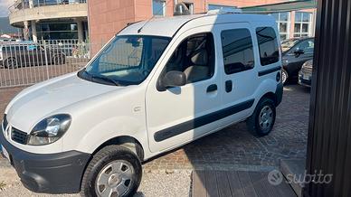 Renault Kangoo 1.6 105CV 5 porte Dynamique